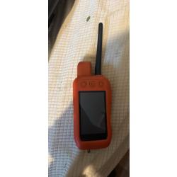 Garmin alpha 200