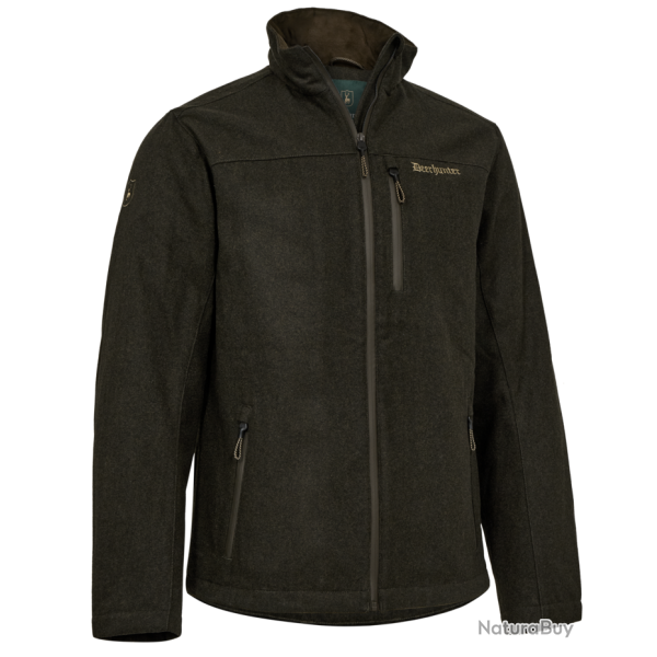 Veste matelass�e Tatra DEERHUNTER-52
