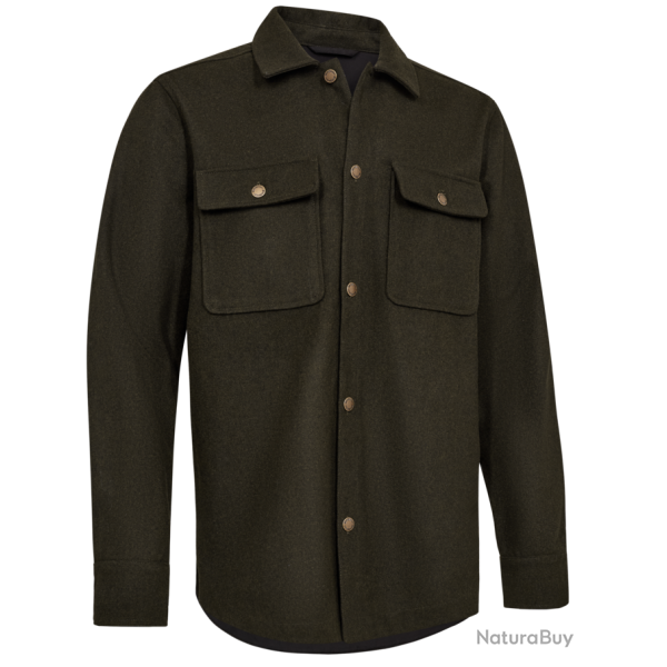 Surchemise Tatra kaki DEERHUNTER-3XL