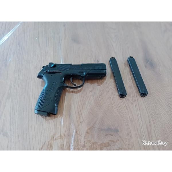 Pistolet  Co2  Berreta Storm Umarex