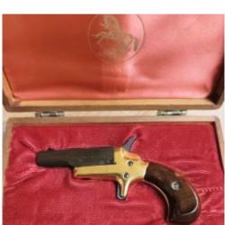 Colt Derringer Fourth Model