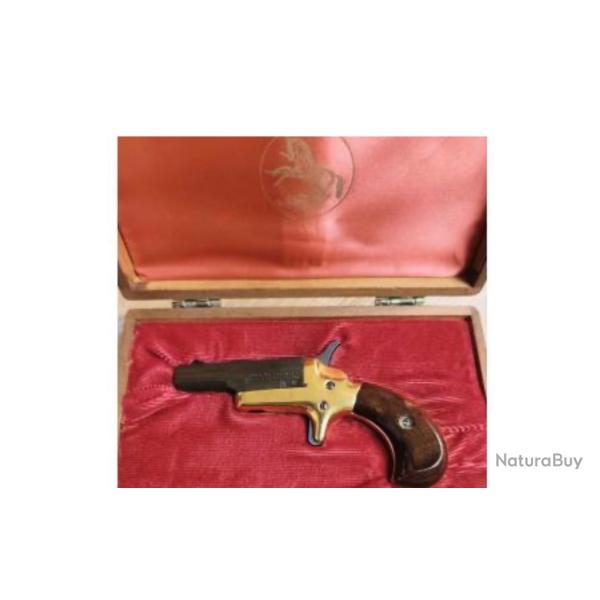 Colt Derringer Fourth Model