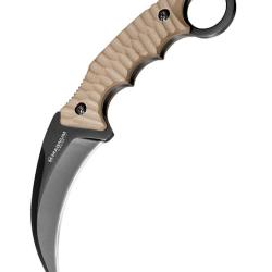 Karambit Spike