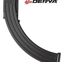 DERYA CHARGEUR TM22 25 COUPS ALUMINIUM