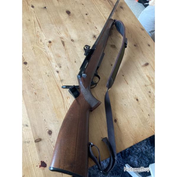 Browning Acera cal 270 win