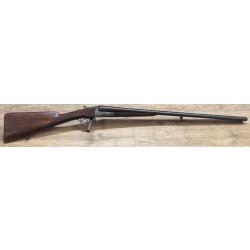 Fusil juxtapos&eacute; Artisanal St&eacute;phanois 16/65