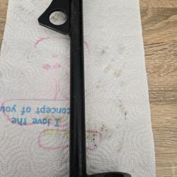 Crosse tubulaire pour Sten