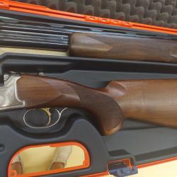 Bettinsoli x 9 sport cal 20