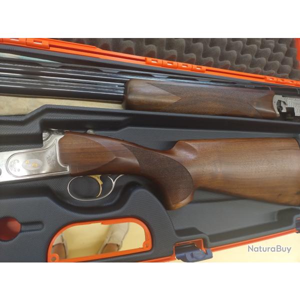 Bettinsoli x 9 sport cal 20