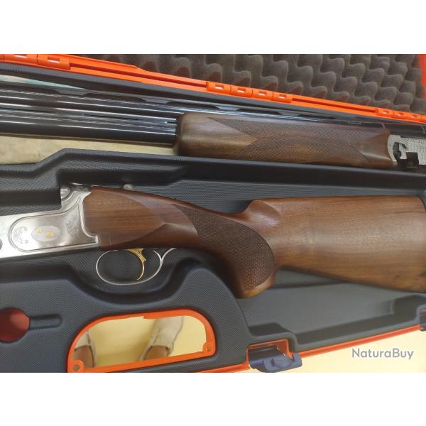 Bettinsoli x 9 sport cal 20