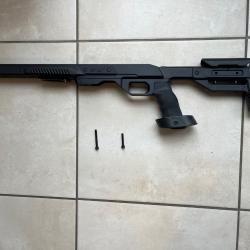 Chassi MDT oryx tikka t1x