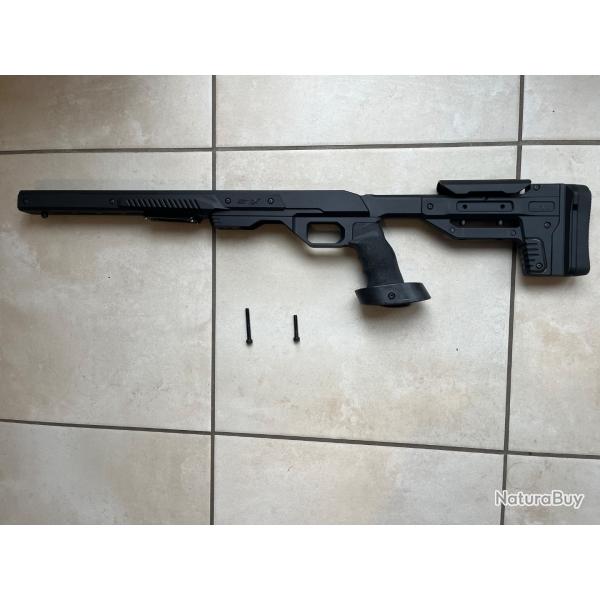 Chassi MDT oryx tikka t1x
