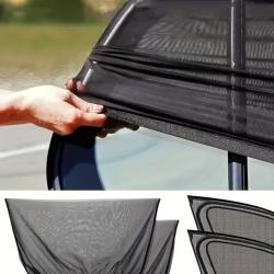 Store vitre voiture