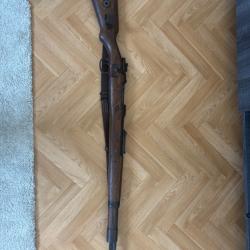 Mauser 98k DOT