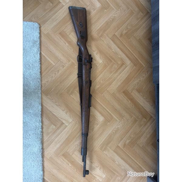 Mauser 98k DOT