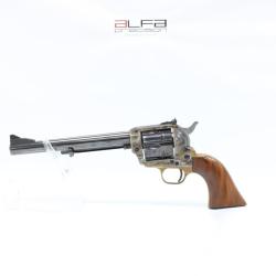 OCCASION Revolver Iver Johnson 1873 SA .357 Mag