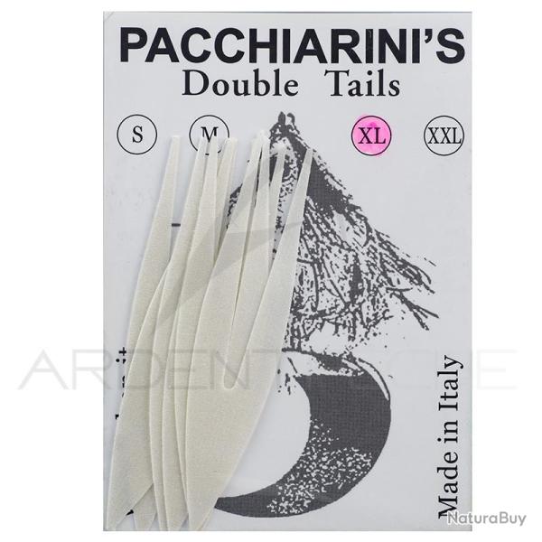 Double Tails PACCHIARINI'S XXL Pearl