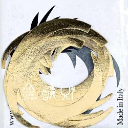 Dragon Tails PACCHIARINI'S XXL Gold