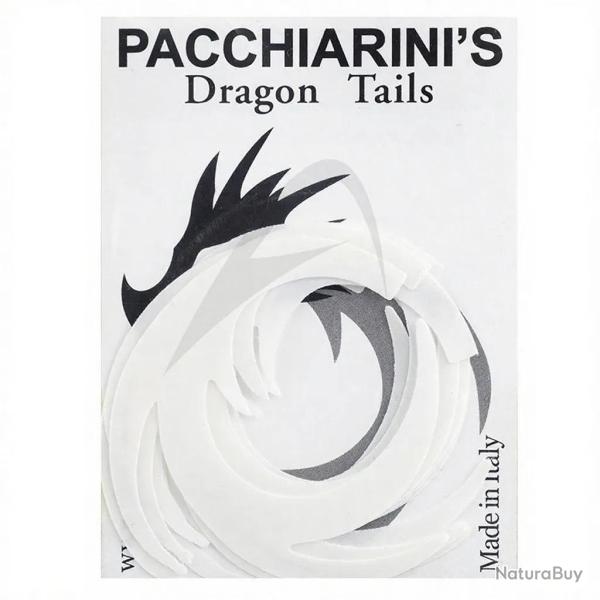 Dragon Tails PACCHIARINI'S XXL Pearl