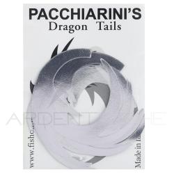Dragon Tails PACCHIARINI'S XXL Silver