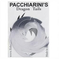 Dragon Tails PACCHIARINI'S XXL Silver