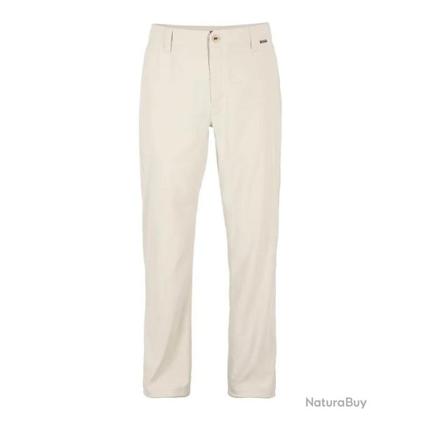 Pantalon SIMMS Superlight Burnished Clay 30R