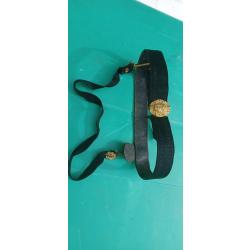 CEINTURON D OFFICIER DE MARINE MOD 1882 .......     PETIT  PRIX   .........