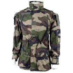VESTE DE COMBAT T4 S2 CE 89/96M