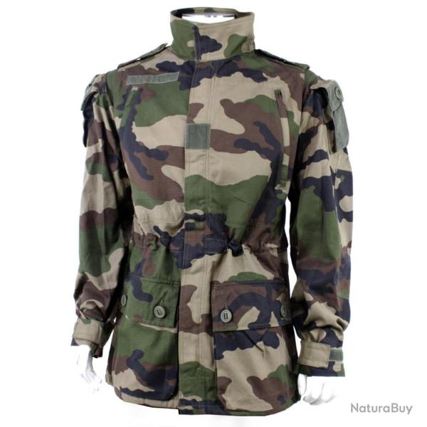 VESTE DE COMBAT T4 S2 CE 89/96M