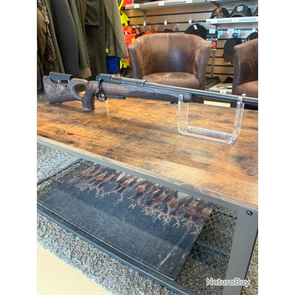 Carabine Mauser M25 Max lin�aire cal 30.06