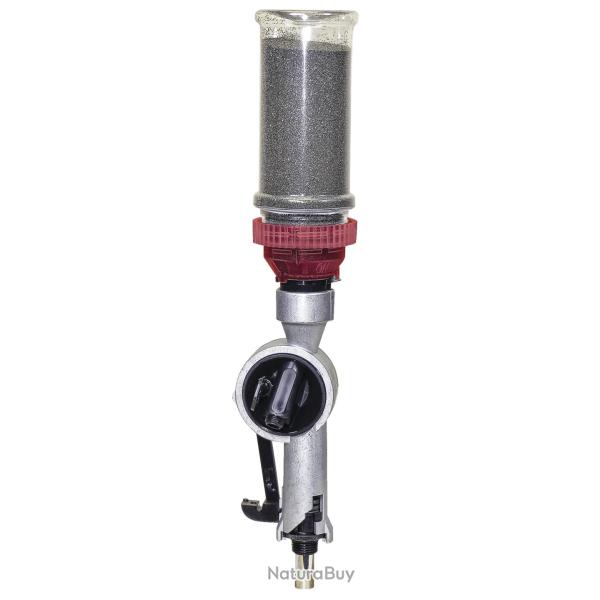 Doseuse de poudre Auto drum Lee