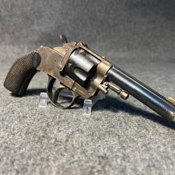 Revolver le Fran&ccedil;ais 1 euro sans prix de r&eacute;serve !!!!