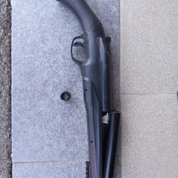 Fusil umarex HDS 68 T4e cal.68 16 joules
