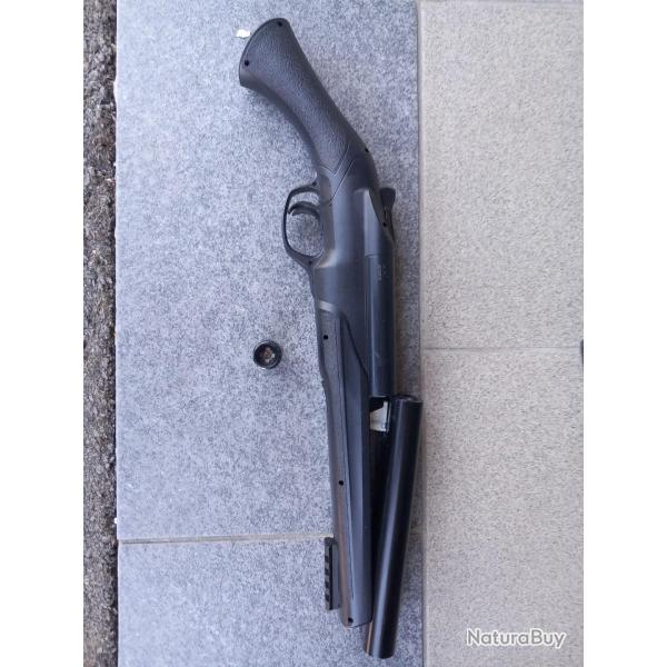 Fusil umarex HDS 68 T4e cal.68 16 joules
