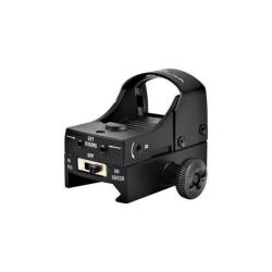 Mini Red Dot Noir JS-HD107 - JS Tactical