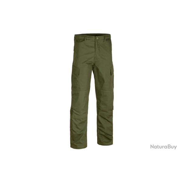 TDU Pant Revenger Invader Gear Vert OD
