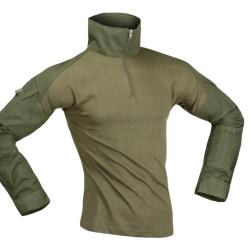 Combat Shirt - Invader Gear Vert OD, XL