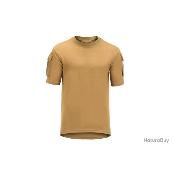 T-shirt Tactical - Invader Gear Coyote, L