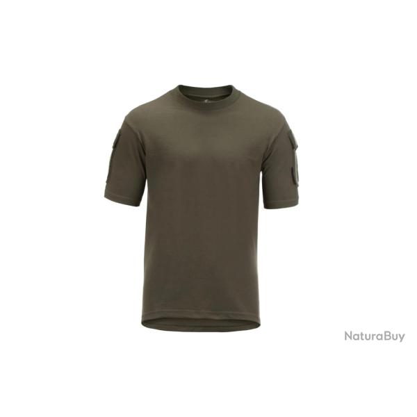 T-shirt Tactical - Invader Gear Vert OD, L