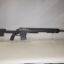 CARABINE TLD CUSTOM VICTRIX BERGARA 6.5CREEDMORE