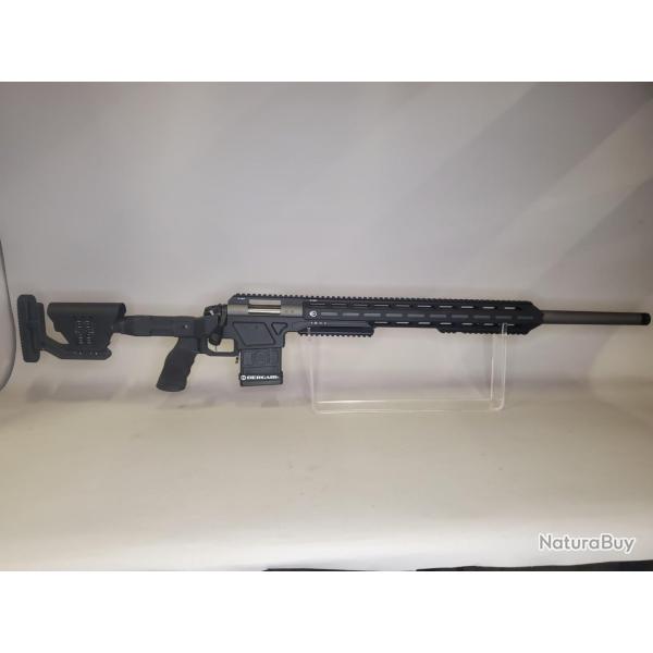 CARABINE TLD CUSTOM VICTRIX BERGARA 6.5CREEDMORE