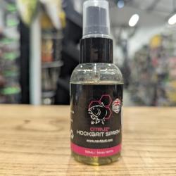Spray Nash Citruz Hookbait Spray 50ml