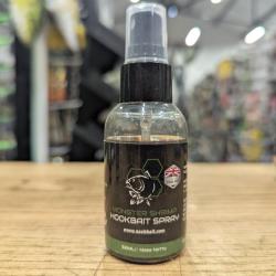 Spray Nash Monster shrimp Hookbait Spray 50ml