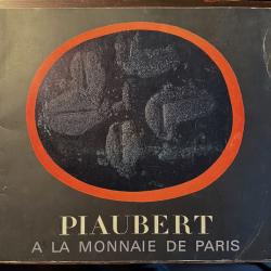 Catalogue Piaubert &agrave; la Monnaie de Paris