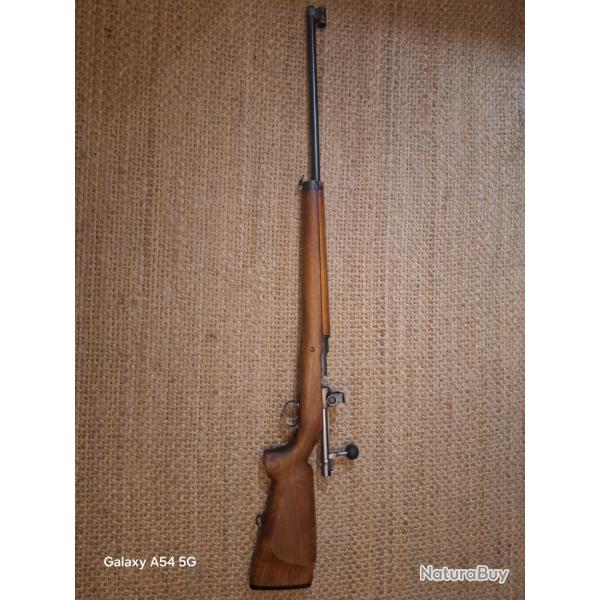 CARL GUSTAV m63 canon lourd 6.5*55
