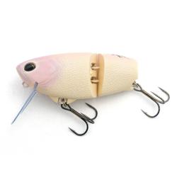 Poisson Nageur DRT Tiny Joker Popping 9,1cm 42g 9,15cm Human