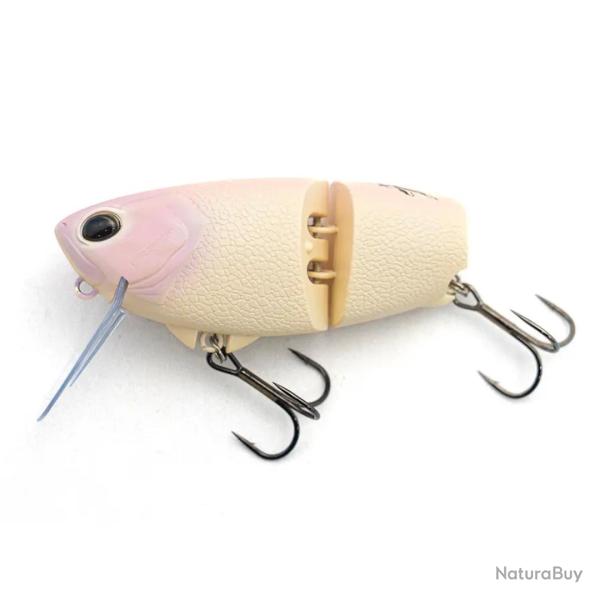 Poisson Nageur DRT Tiny Joker Popping 9,1cm 42g 9,15cm Human