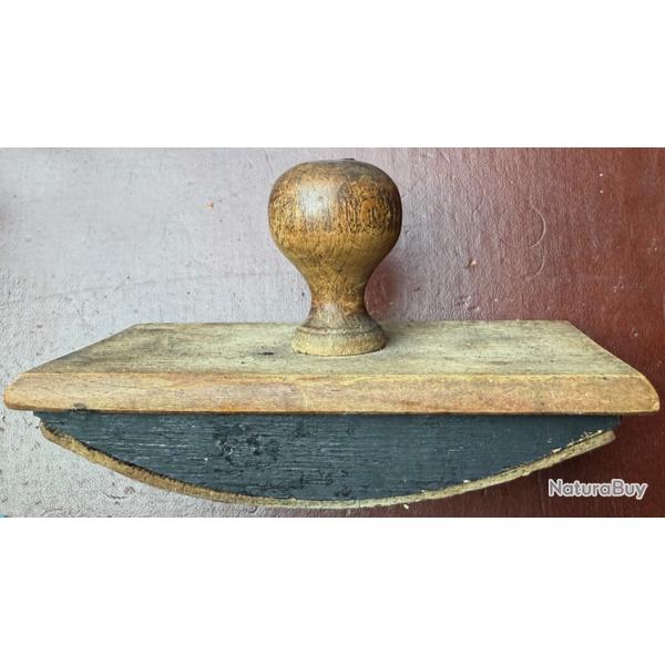 Tampon buvard tr�s ancien