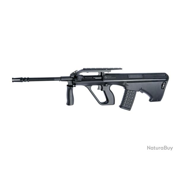 PACK PR�T A TIRER REPLIQUE LONGUE 6MM DLV STEYR AUG A2 AEG
