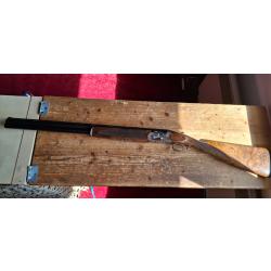 Fusil Beretta Ultralight RS cal 12/70